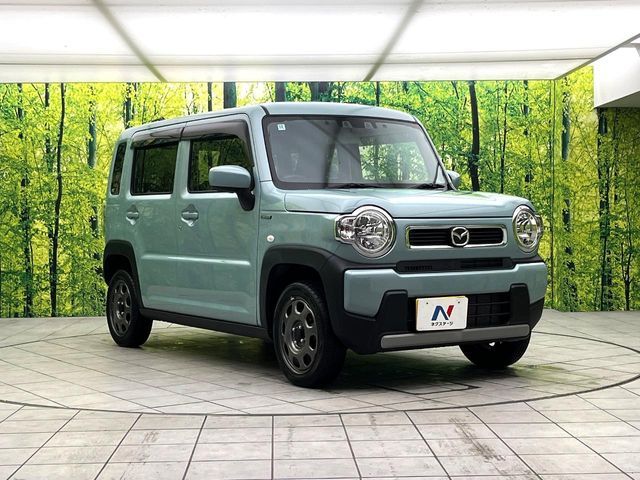 MAZDA FLAIR CROSSOVER 2020