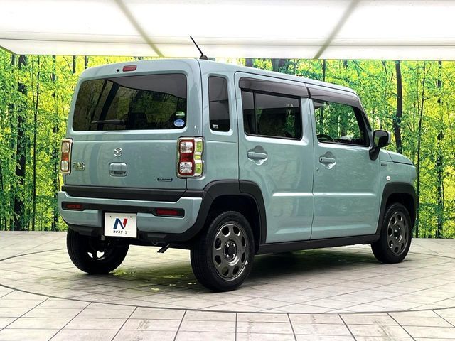 MAZDA FLAIR CROSSOVER 2020