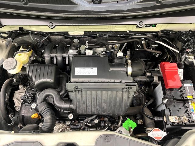 MAZDA FLAIR CROSSOVER 2020