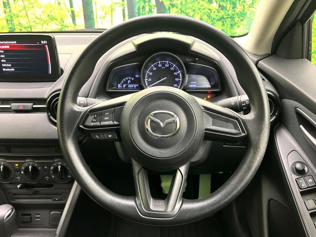 MAZDA MAZDA2 2020