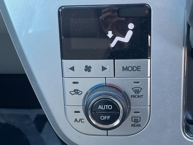 DAIHATSU CAST STYLE 2018