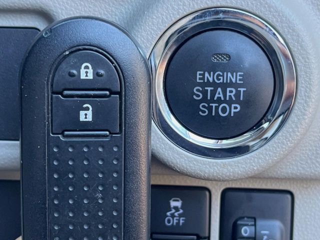 DAIHATSU CAST STYLE 2018