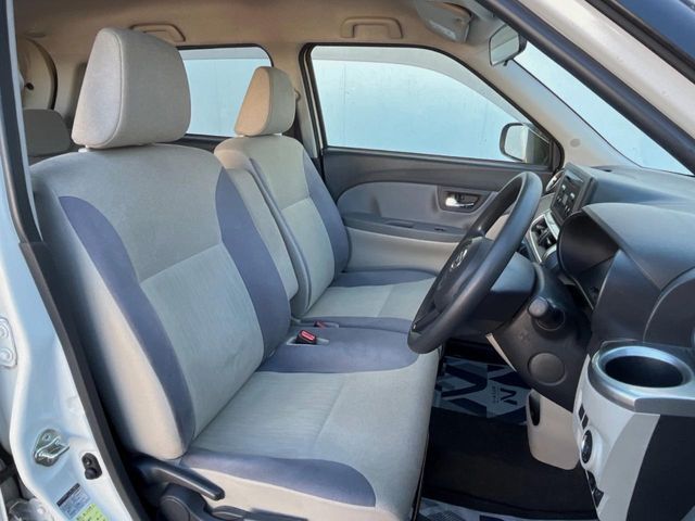 DAIHATSU CAST STYLE 2018