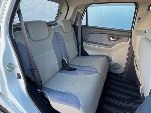 DAIHATSU CAST STYLE 2018