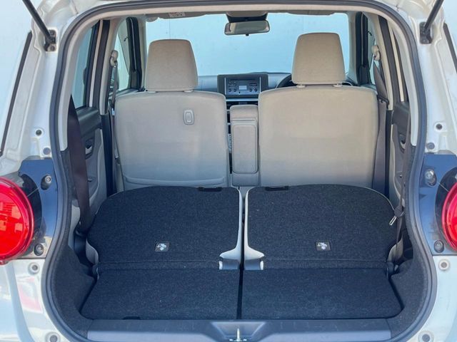 DAIHATSU CAST STYLE 2018