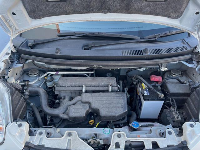 DAIHATSU CAST STYLE 2018