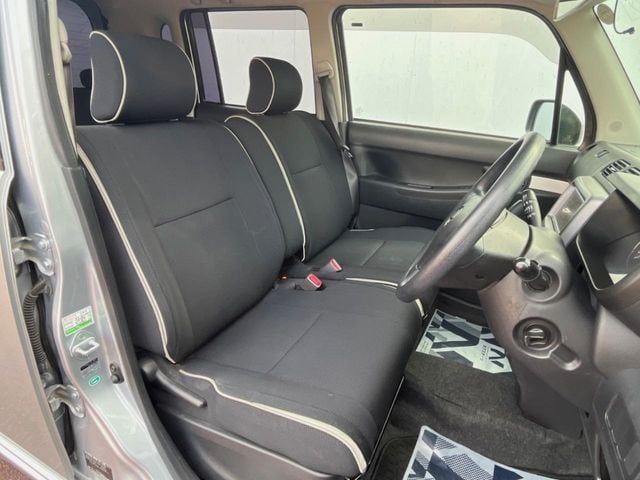 DAIHATSU MOVE CONTE CUSTOM 2009