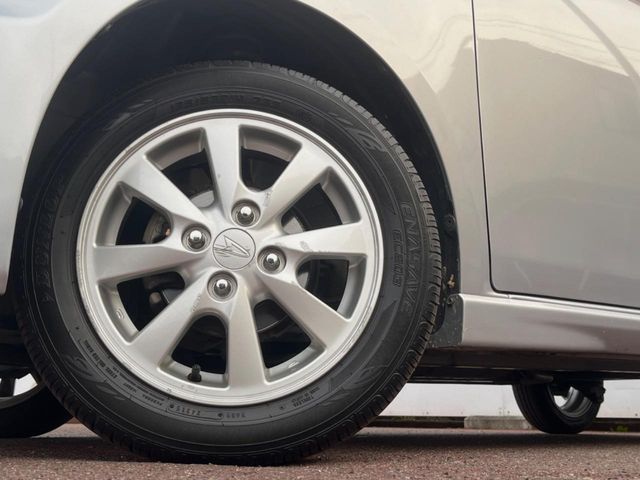 DAIHATSU MOVE CONTE CUSTOM 2009