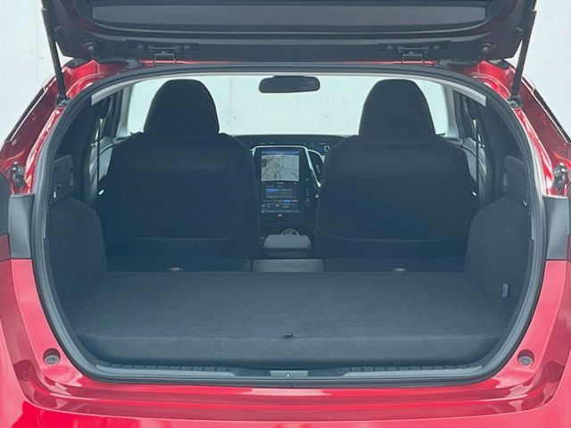 TOYOTA PRIUS PHV 2018