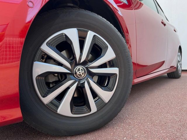 TOYOTA PRIUS PHV 2018