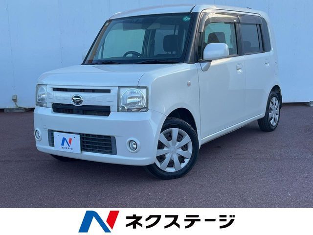 DAIHATSU MOVE CONTE 2013