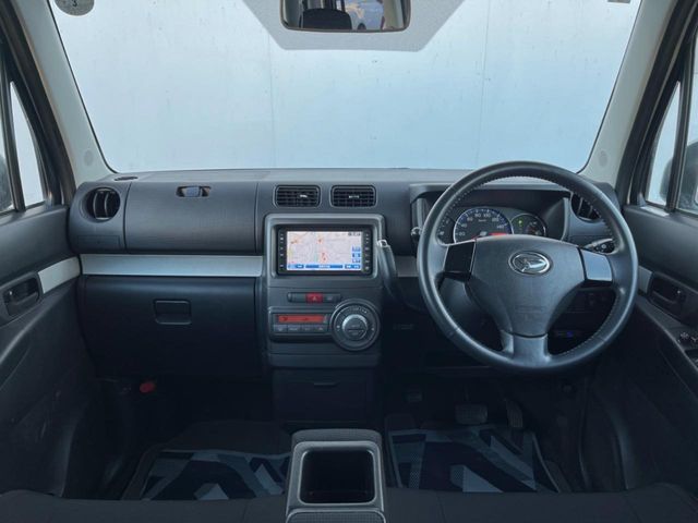 DAIHATSU MOVE CONTE 2013