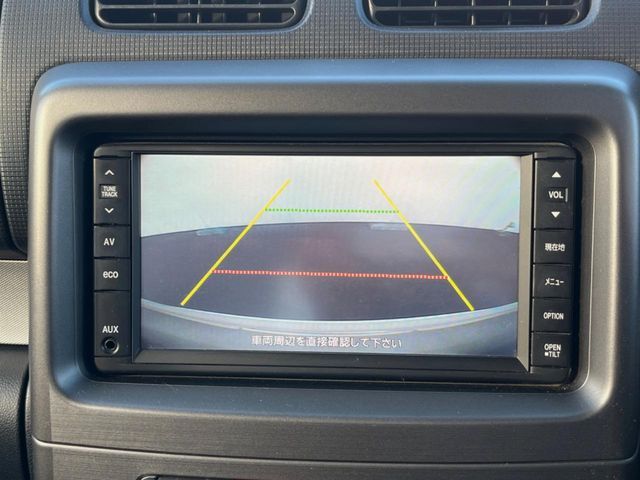 DAIHATSU MOVE CONTE 2013