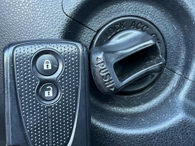 DAIHATSU MOVE CONTE 2013