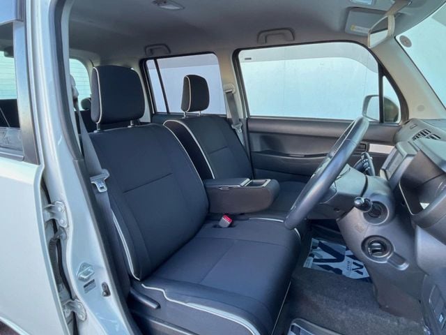 DAIHATSU MOVE CONTE 2013