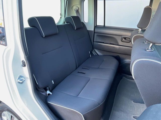 DAIHATSU MOVE CONTE 2013