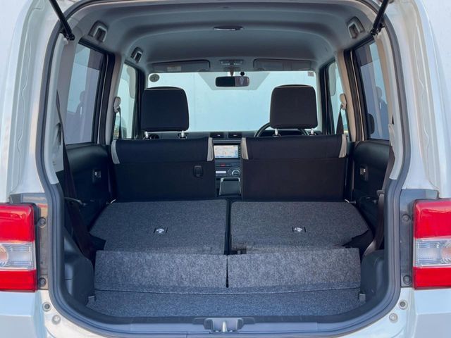 DAIHATSU MOVE CONTE 2013