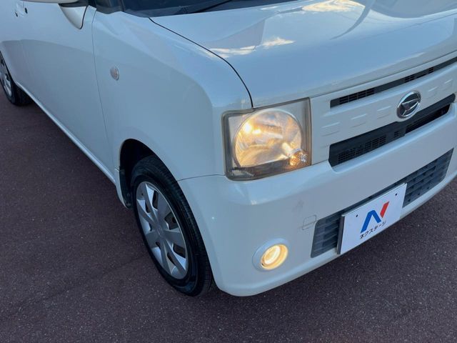 DAIHATSU MOVE CONTE 2013