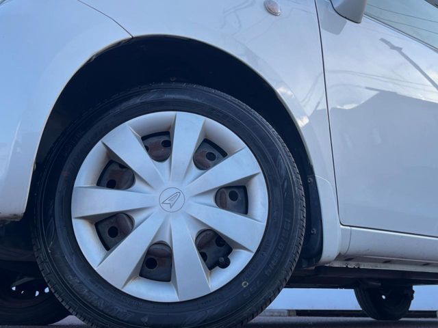 DAIHATSU MOVE CONTE 2013