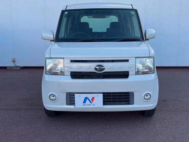 DAIHATSU MOVE CONTE 2013