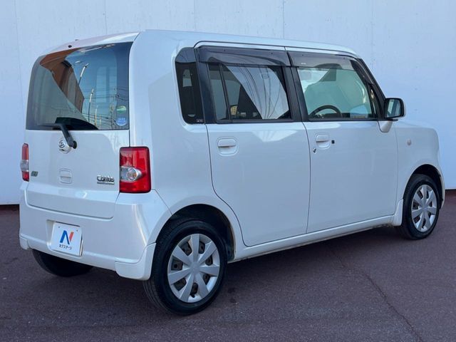 DAIHATSU MOVE CONTE 2013