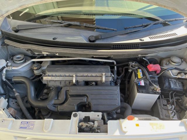 DAIHATSU MOVE CONTE 2013