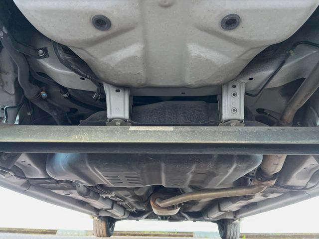 DAIHATSU MOVE CONTE 2013