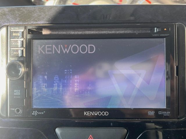 DAIHATSU TANTO CUSTOM 2017