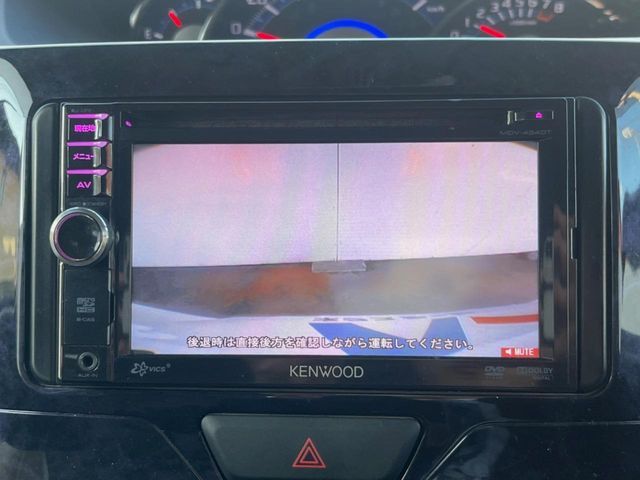 DAIHATSU TANTO CUSTOM 2017