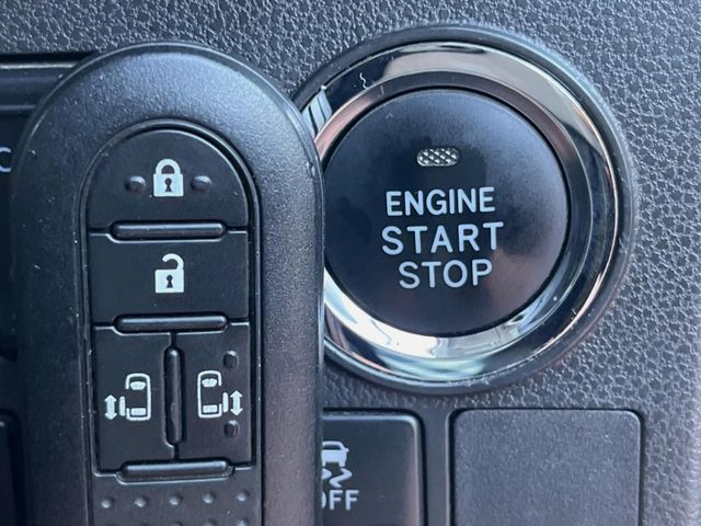 DAIHATSU TANTO CUSTOM 2017