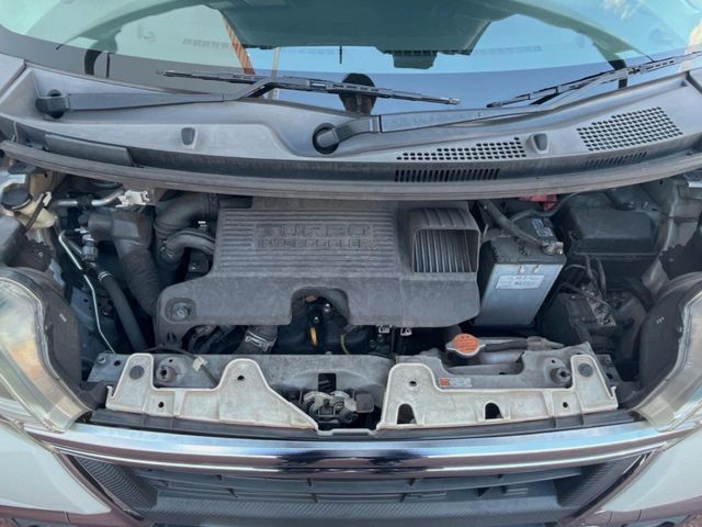 DAIHATSU TANTO CUSTOM 2017