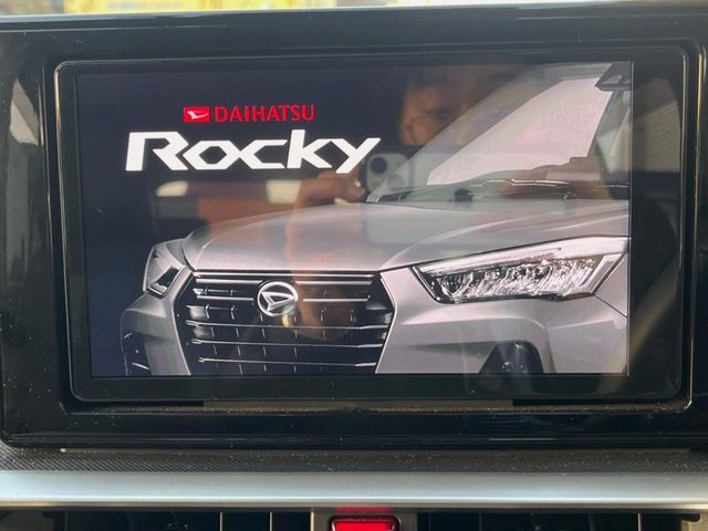 DAIHATSU ROCKY 2020