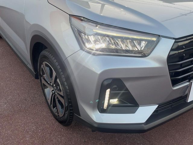 DAIHATSU ROCKY 2020