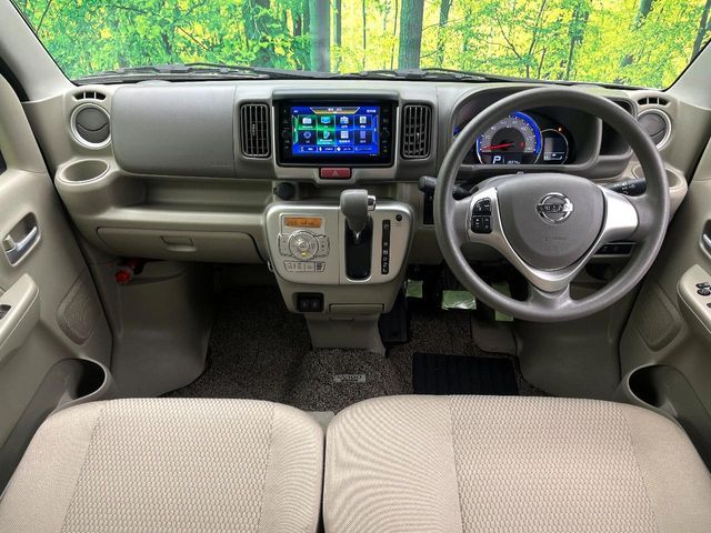 NISSAN NV100 CLIPPER RIO 2023