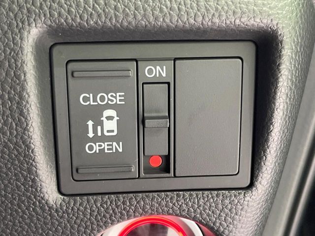 HONDA N BOX CUSTOM 2021