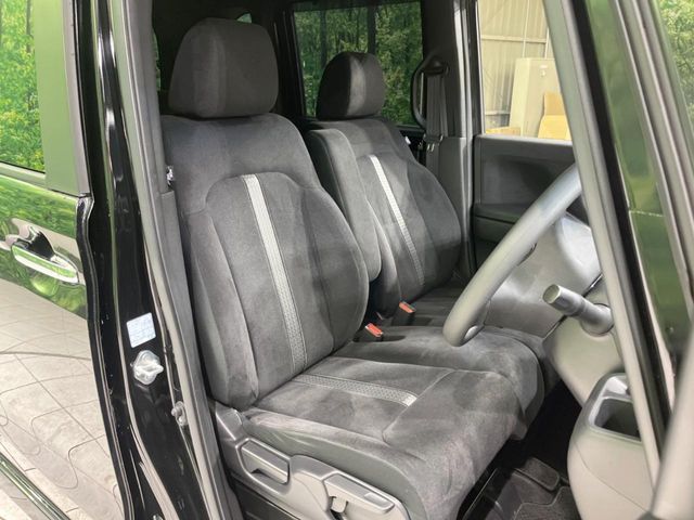 HONDA N BOX CUSTOM 2021