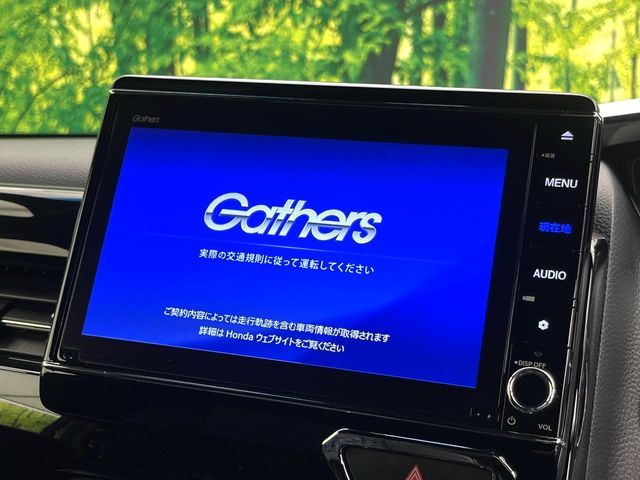 HONDA N BOX CUSTOM 2021