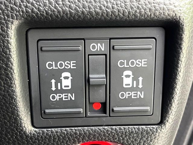 HONDA N BOX CUSTOM 2021