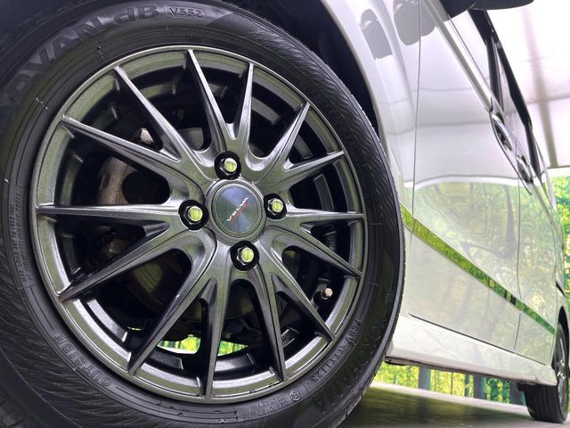 HONDA N BOX CUSTOM 2021