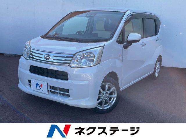 DAIHATSU MOVE 2021