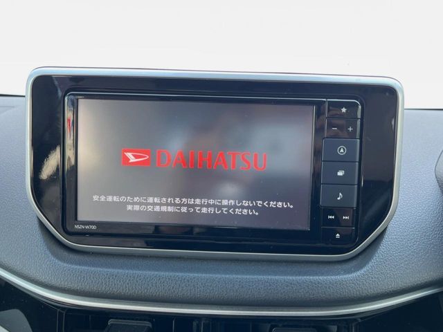 DAIHATSU MOVE 2021