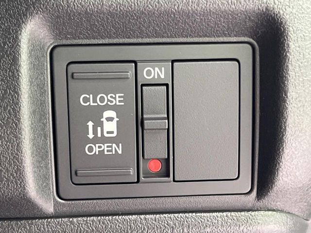 HONDA N BOX CUSTOM 2025