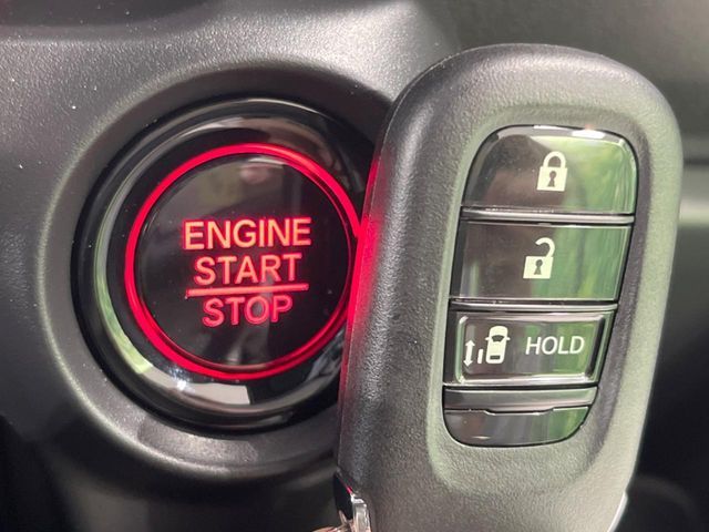 HONDA N BOX CUSTOM 2025