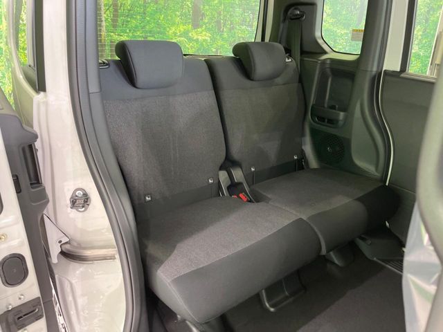 HONDA N BOX CUSTOM 2025