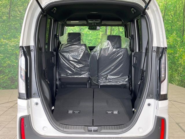 HONDA N BOX CUSTOM 2025