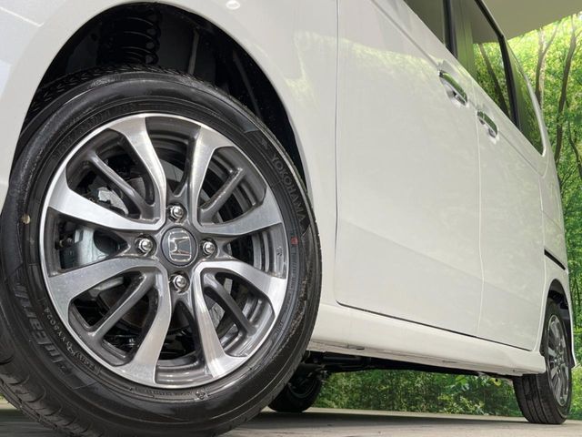 HONDA N BOX CUSTOM 2025