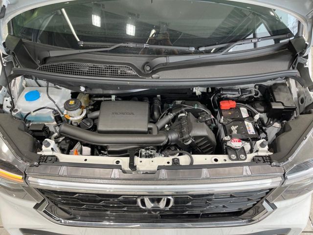 HONDA N BOX CUSTOM 2025