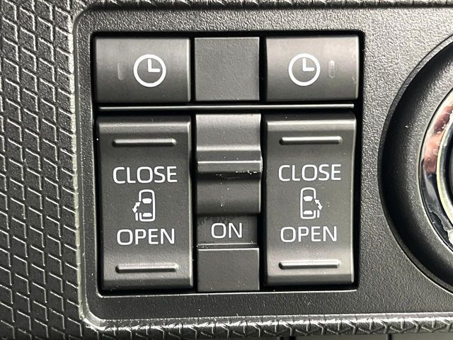 DAIHATSU TANTO FAN CROSS 2024