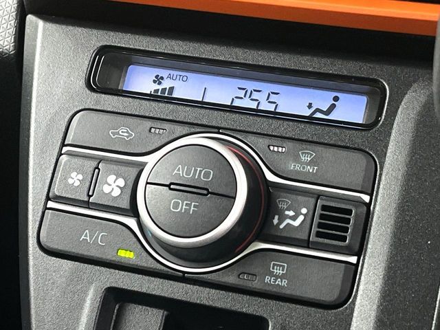 DAIHATSU TANTO FAN CROSS 2024