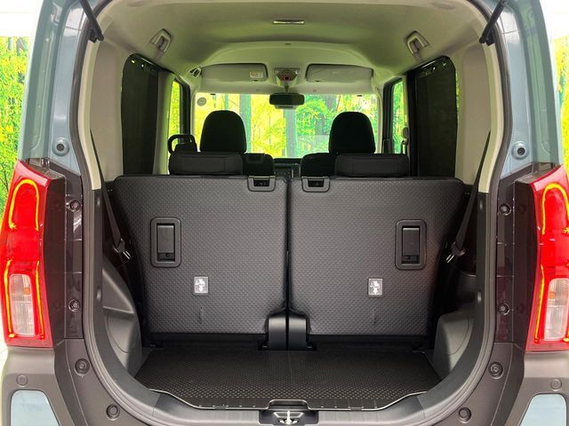 DAIHATSU TANTO FAN CROSS 2024